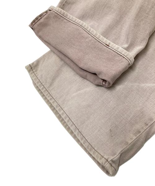 LEVI'S（リーバイス）LEVI'S (リーバイス) デニムパンツ グレー サイズ:32の古着・服飾アイテム