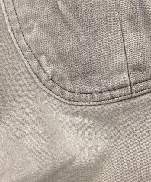 LEVI'S（リーバイス）LEVI'S (リーバイス) デニムパンツ グレー サイズ:32の古着・服飾アイテム