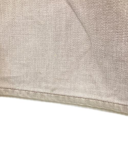 LEVI'S（リーバイス）LEVI'S (リーバイス) デニムパンツ グレー サイズ:32の古着・服飾アイテム