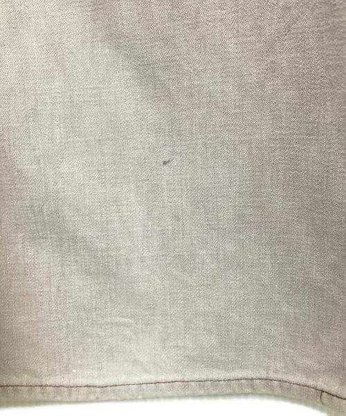 LEVI'S（リーバイス）LEVI'S (リーバイス) デニムパンツ グレー サイズ:32の古着・服飾アイテム