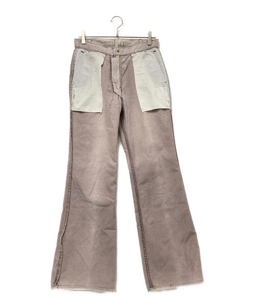 LEVI'S（リーバイス）LEVI'S (リーバイス) デニムパンツ グレー サイズ:32の古着・服飾アイテム