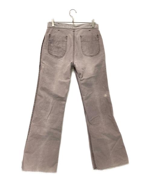 LEVI'S（リーバイス）LEVI'S (リーバイス) デニムパンツ グレー サイズ:32の古着・服飾アイテム