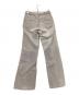 LEVI'S (リーバイス) デニムパンツ グレー サイズ:32：6000円