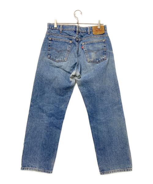 LEVI'S（リーバイス）LEVI'S (リーバイス) 505デニムパンツ インディゴ サイズ:34の古着・服飾アイテム