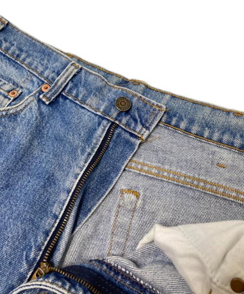 LEVI'S（リーバイス）LEVI'S (リーバイス) 505デニムパンツ インディゴ サイズ:34の古着・服飾アイテム