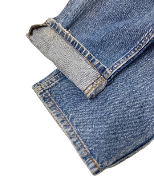 LEVI'S（リーバイス）LEVI'S (リーバイス) 505デニムパンツ インディゴ サイズ:34の古着・服飾アイテム