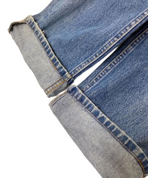 LEVI'S（リーバイス）LEVI'S (リーバイス) 505デニムパンツ インディゴ サイズ:34の古着・服飾アイテム