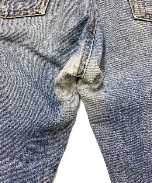 LEVI'S（リーバイス）LEVI'S (リーバイス) 505デニムパンツ インディゴ サイズ:34の古着・服飾アイテム