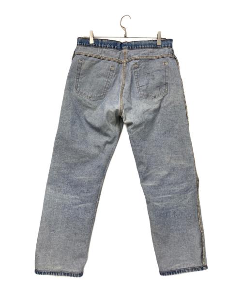 LEVI'S（リーバイス）LEVI'S (リーバイス) 505デニムパンツ インディゴ サイズ:34の古着・服飾アイテム