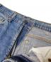 中古・古着 LEVI'S (リーバイス) 505デニムパンツ インディゴ サイズ:34：5000円