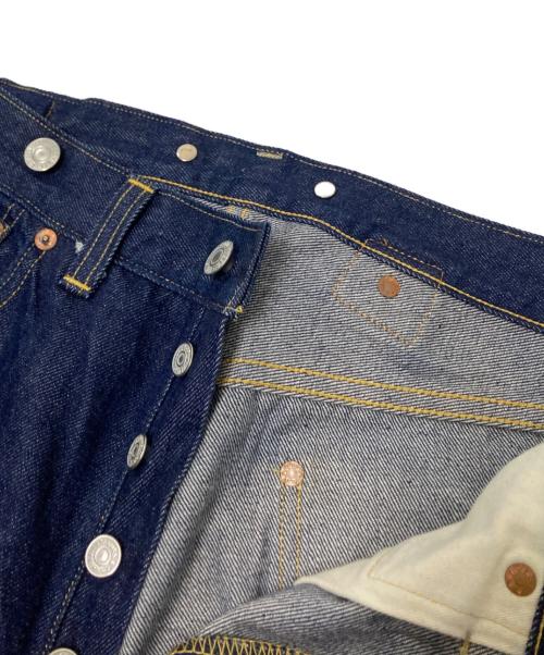LEVI'S VINTAGE CLOTHING（リーバイス ビンテージ クロージング）LEVI'S VINTAGE CLOTHING (リーバイス ビンテージ クロージング) 復刻501XX 1933モデル デニムパンツ インディゴ サイズ:W31の古着・服飾アイテム