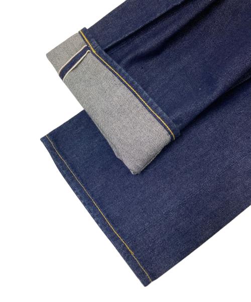LEVI'S VINTAGE CLOTHING（リーバイス ビンテージ クロージング）LEVI'S VINTAGE CLOTHING (リーバイス ビンテージ クロージング) 復刻501XX 1933モデル デニムパンツ インディゴ サイズ:W31の古着・服飾アイテム