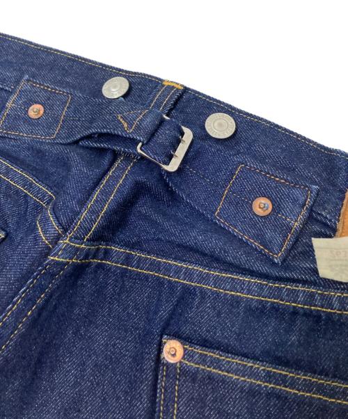 LEVI'S VINTAGE CLOTHING（リーバイス ビンテージ クロージング）LEVI'S VINTAGE CLOTHING (リーバイス ビンテージ クロージング) 復刻501XX 1933モデル デニムパンツ インディゴ サイズ:W31の古着・服飾アイテム