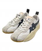 asicsアシックス）の古着「GEL LYTE Ⅲ OG」｜ホワイト×ブラック