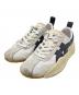 asics（アシックス）の古着「GEL LYTE Ⅲ OG」｜ホワイト×ブラック