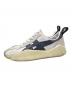 asics (アシックス) GEL LYTE Ⅲ OG ホワイト×ブラック サイズ:23.5cm：7000円