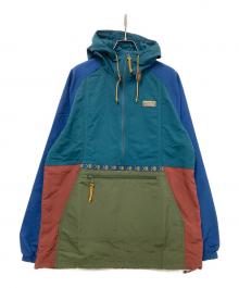 L.L.Bean（エルエルビーン）の古着「クラシック・アノラック」｜マルチカラー