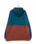 L.L.Bean (エルエルビーン) クラシック・アノラック マルチカラー サイズ:M 未使用品：7000円