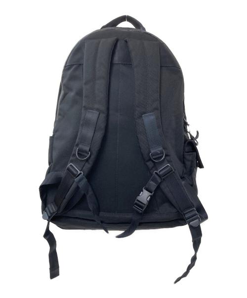 PORTER（ポーター）PORTER (ポーター) EXPLORER DAYPACK（L） ブラック サイズ:下記参照の古着・服飾アイテム