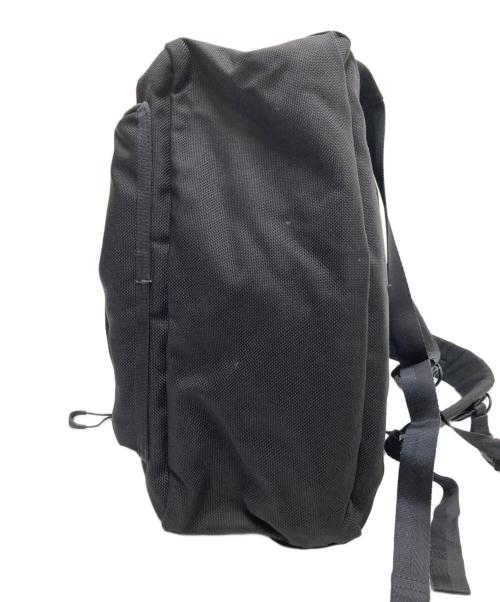 PORTER（ポーター）PORTER (ポーター) EXPLORER DAYPACK（L） ブラック サイズ:下記参照の古着・服飾アイテム