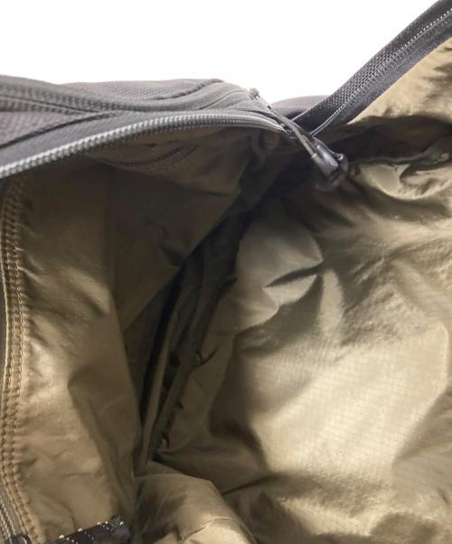 PORTER（ポーター）PORTER (ポーター) EXPLORER DAYPACK（L） ブラック サイズ:下記参照の古着・服飾アイテム