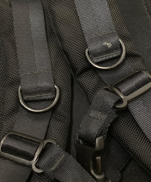 PORTER（ポーター）PORTER (ポーター) EXPLORER DAYPACK（L） ブラック サイズ:下記参照の古着・服飾アイテム