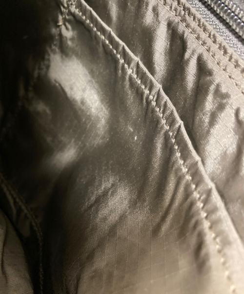 PORTER（ポーター）PORTER (ポーター) EXPLORER DAYPACK（L） ブラック サイズ:下記参照の古着・服飾アイテム