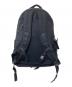 PORTER (ポーター) EXPLORER DAYPACK（L） ブラック サイズ:下記参照：32000円
