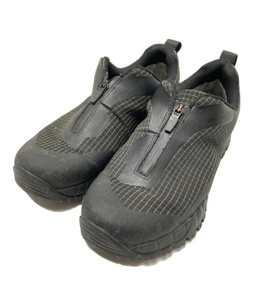 THE NORTH FACE（ザ ノース フェイス）THE NORTH FACE (ザ ノース フェイス) タウント II ゴアテックス ブラック サイズ:28.0cmの古着・服飾アイテム