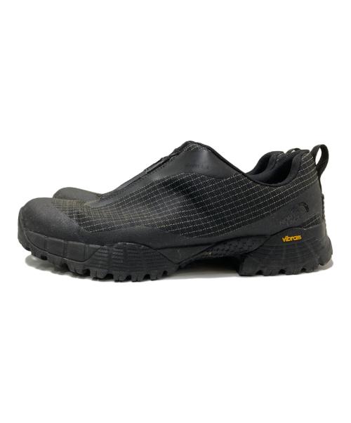THE NORTH FACE（ザ ノース フェイス）THE NORTH FACE (ザ ノース フェイス) タウント II ゴアテックス ブラック サイズ:28.0cmの古着・服飾アイテム