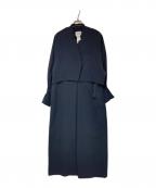 Ameriアメリ）の古着「OTONA SHORT JACKET SET UP DRESS」｜グレー