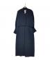 Ameri（アメリ）の古着「OTONA SHORT JACKET SET UP DRESS」｜グレー