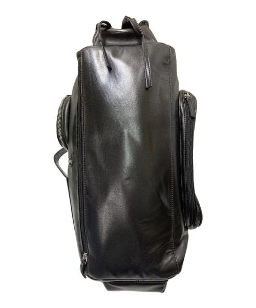 Ameri（アメリ）Ameri (アメリ) VOYAGER BIG BAG ブラック サイズ:下記参照の古着・服飾アイテム