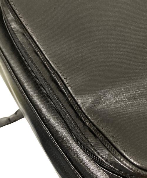 Ameri（アメリ）Ameri (アメリ) VOYAGER BIG BAG ブラック サイズ:下記参照の古着・服飾アイテム