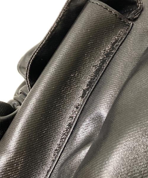 Ameri（アメリ）Ameri (アメリ) VOYAGER BIG BAG ブラック サイズ:下記参照の古着・服飾アイテム