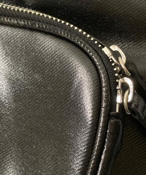 Ameri（アメリ）Ameri (アメリ) VOYAGER BIG BAG ブラック サイズ:下記参照の古着・服飾アイテム