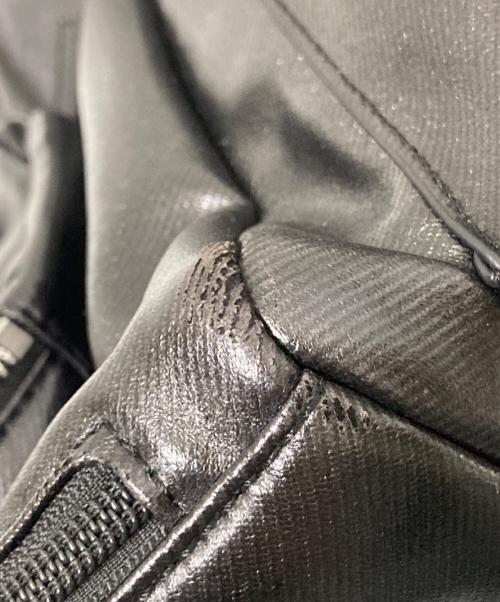 Ameri（アメリ）Ameri (アメリ) VOYAGER BIG BAG ブラック サイズ:下記参照の古着・服飾アイテム