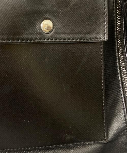 Ameri（アメリ）Ameri (アメリ) VOYAGER BIG BAG ブラック サイズ:下記参照の古着・服飾アイテム
