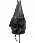 Ameri (アメリ) VOYAGER BIG BAG ブラック サイズ:下記参照：7000円