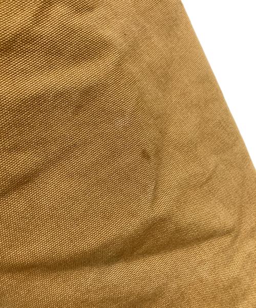 CarHartt（カーハート）CarHartt (カーハート) デトロイトジャケット ブラウン サイズ:Lの古着・服飾アイテム