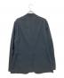 AOURE (アウール) F.DOTTI SUCKER SETUP JACKET ブラック サイズ:M：8000円