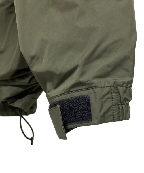 THE NORTH FACE（ザ ノース フェイス）THE NORTH FACE (ザ ノース フェイス) ウーロスフィールドユーティリティトリクライメイトジャケット オリーブ サイズ:Sの古着・服飾アイテム