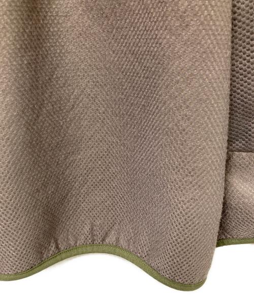 Patagonia（パタゴニア）Patagonia (パタゴニア) クラシックレトロXフリースジャケット ベージュ サイズ:Sの古着・服飾アイテム