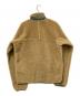 Patagonia (パタゴニア) クラシックレトロXフリースジャケット ベージュ サイズ:S：15000円