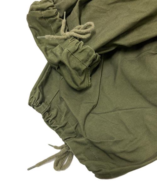 YMCLKY（ワイエムシーエルケーワイ）YMCLKY (ワイエムシーエルケーワイ) US ARMY M-65カーゴパンツ グリーン サイズ:下記参照の古着・服飾アイテム