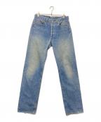 LEVI'Sリーバイス）の古着「501XXデニムパンツ」｜インディゴ