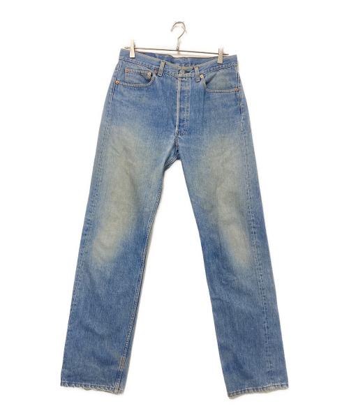 LEVI'S（リーバイス）LEVI'S (リーバイス) 501XXデニムパンツ インディゴ サイズ:W34×L36の古着・服飾アイテム
