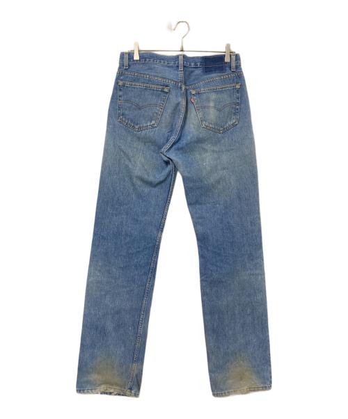 LEVI'S（リーバイス）LEVI'S (リーバイス) 501XXデニムパンツ インディゴ サイズ:W34×L36の古着・服飾アイテム