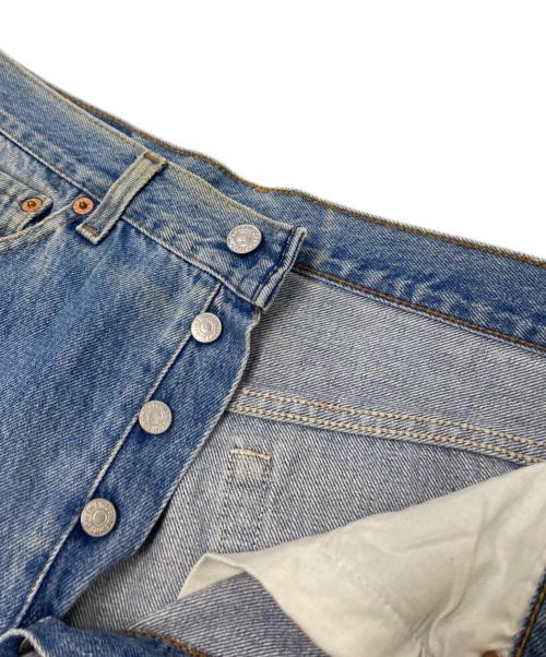 LEVI'S（リーバイス）LEVI'S (リーバイス) 501XXデニムパンツ インディゴ サイズ:W34×L36の古着・服飾アイテム