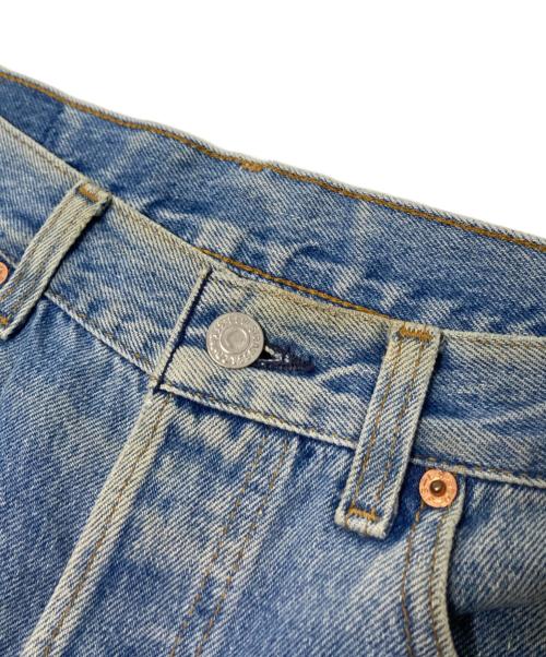LEVI'S（リーバイス）LEVI'S (リーバイス) 501XXデニムパンツ インディゴ サイズ:W34×L36の古着・服飾アイテム